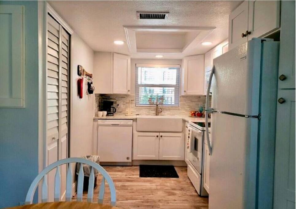 Condo By The Sea! Cocoa Beach Exterior foto