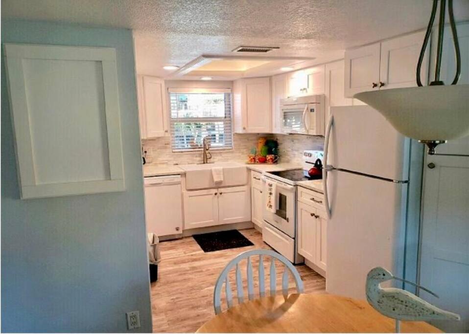 Condo By The Sea! Cocoa Beach Exterior foto