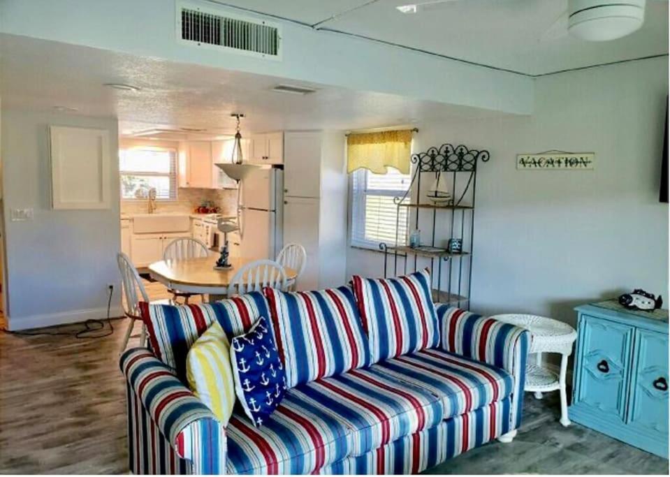 Condo By The Sea! Cocoa Beach Exterior foto