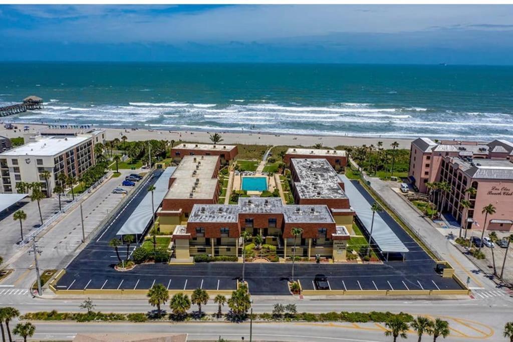 Condo By The Sea! Cocoa Beach Exterior foto